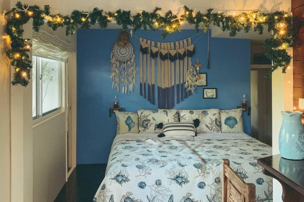 Hacobune Tinyhouse 온나 외부 사진