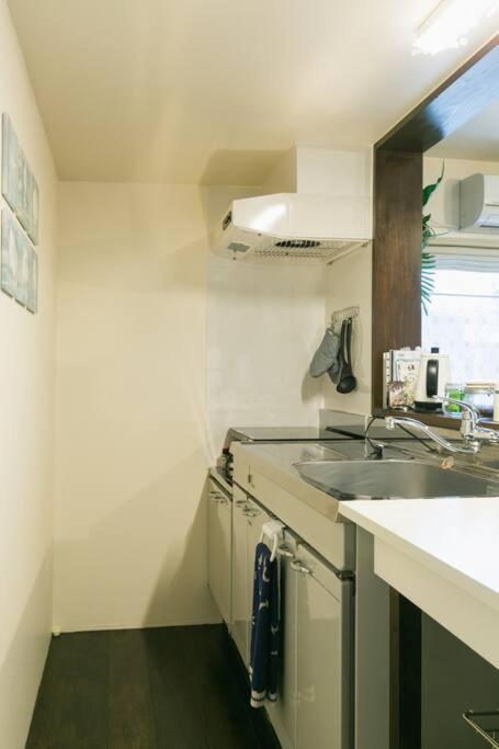 Hacobune Tinyhouse 온나 외부 사진