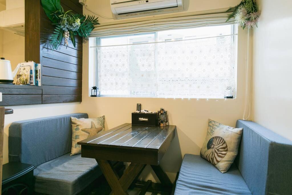 Hacobune Tinyhouse 온나 외부 사진