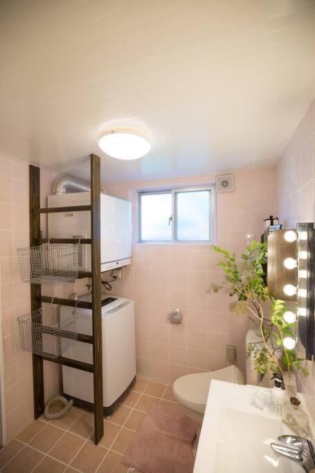 Hacobune Tinyhouse 온나 외부 사진