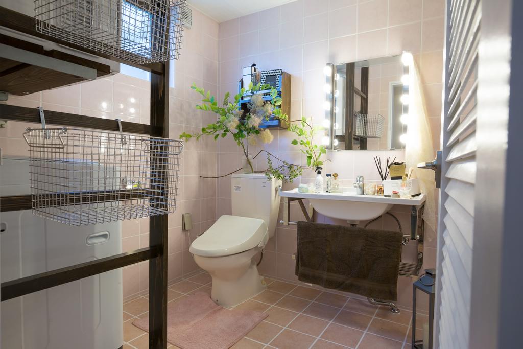 Hacobune Tinyhouse 온나 외부 사진