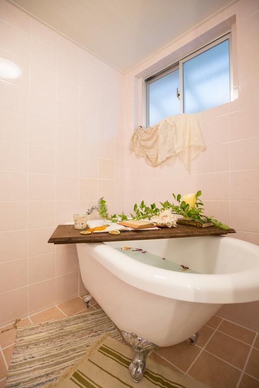 Hacobune Tinyhouse 온나 외부 사진