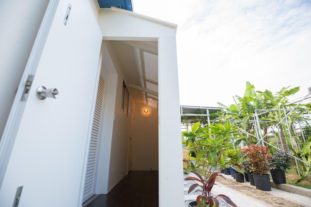 Hacobune Tinyhouse 온나 외부 사진