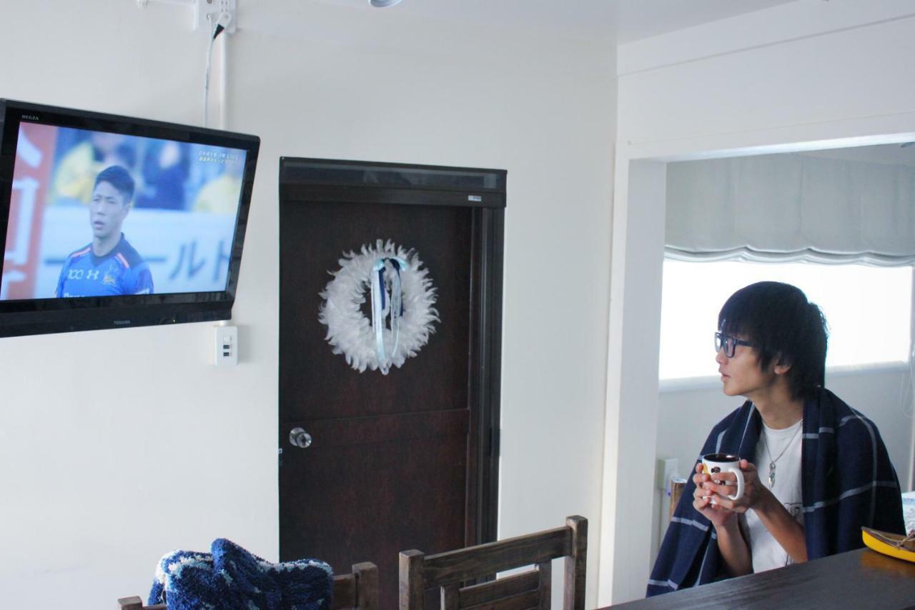 Hacobune Tinyhouse 온나 외부 사진